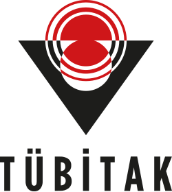 TÜBİTAK Logo